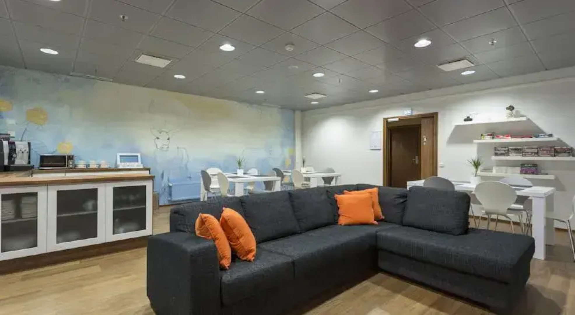 Health Care Hotel