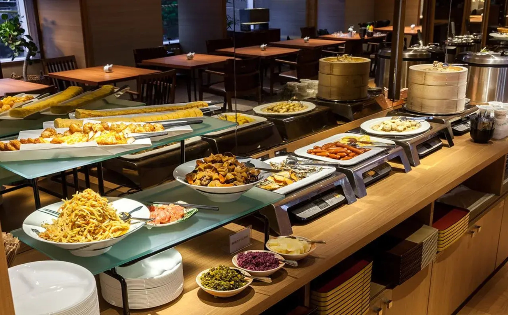 Nishitetsu Hotel Croom Hakata