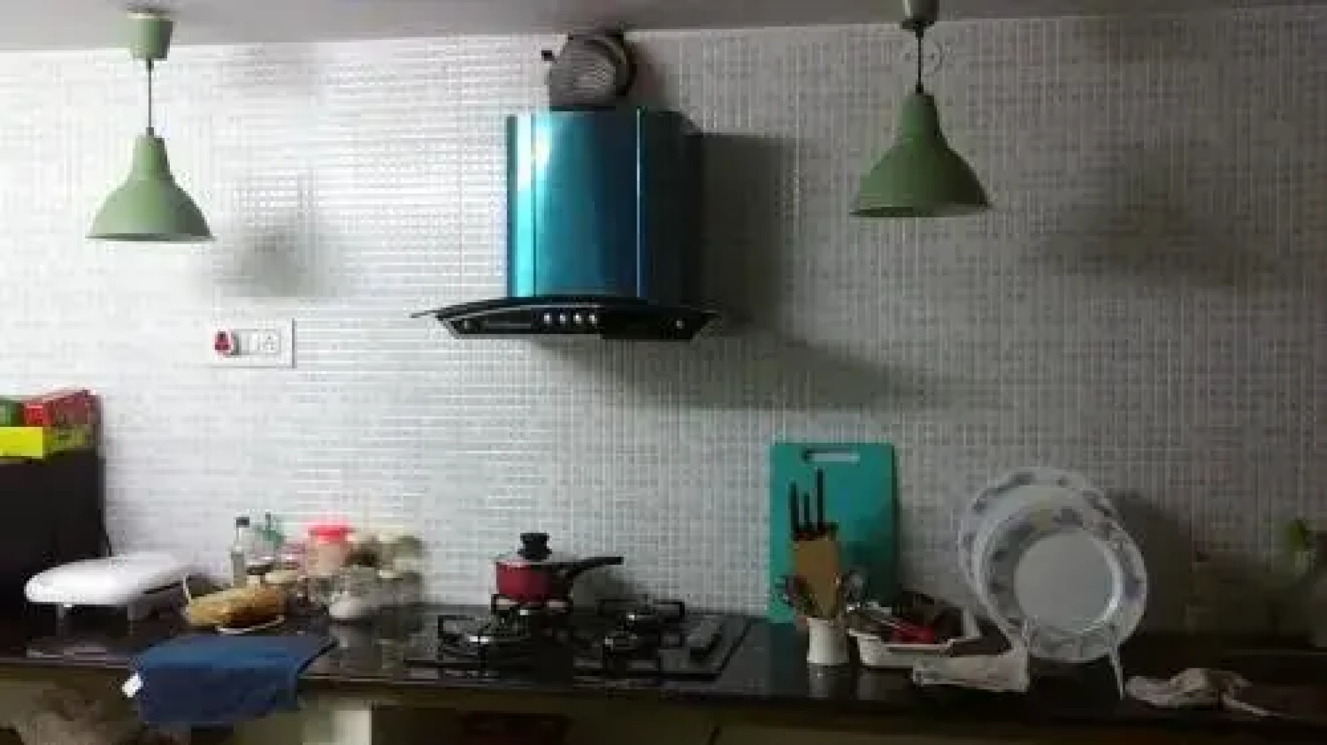 Nedumpully Vacations