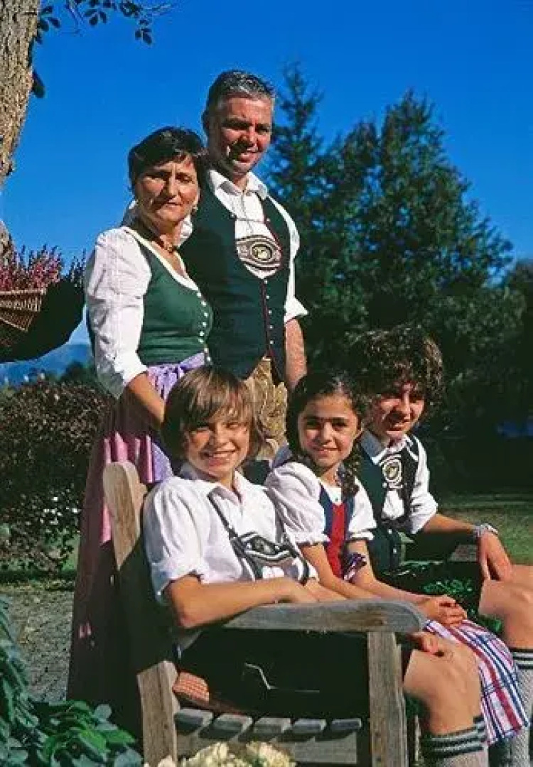 Landgasthof Zur Post