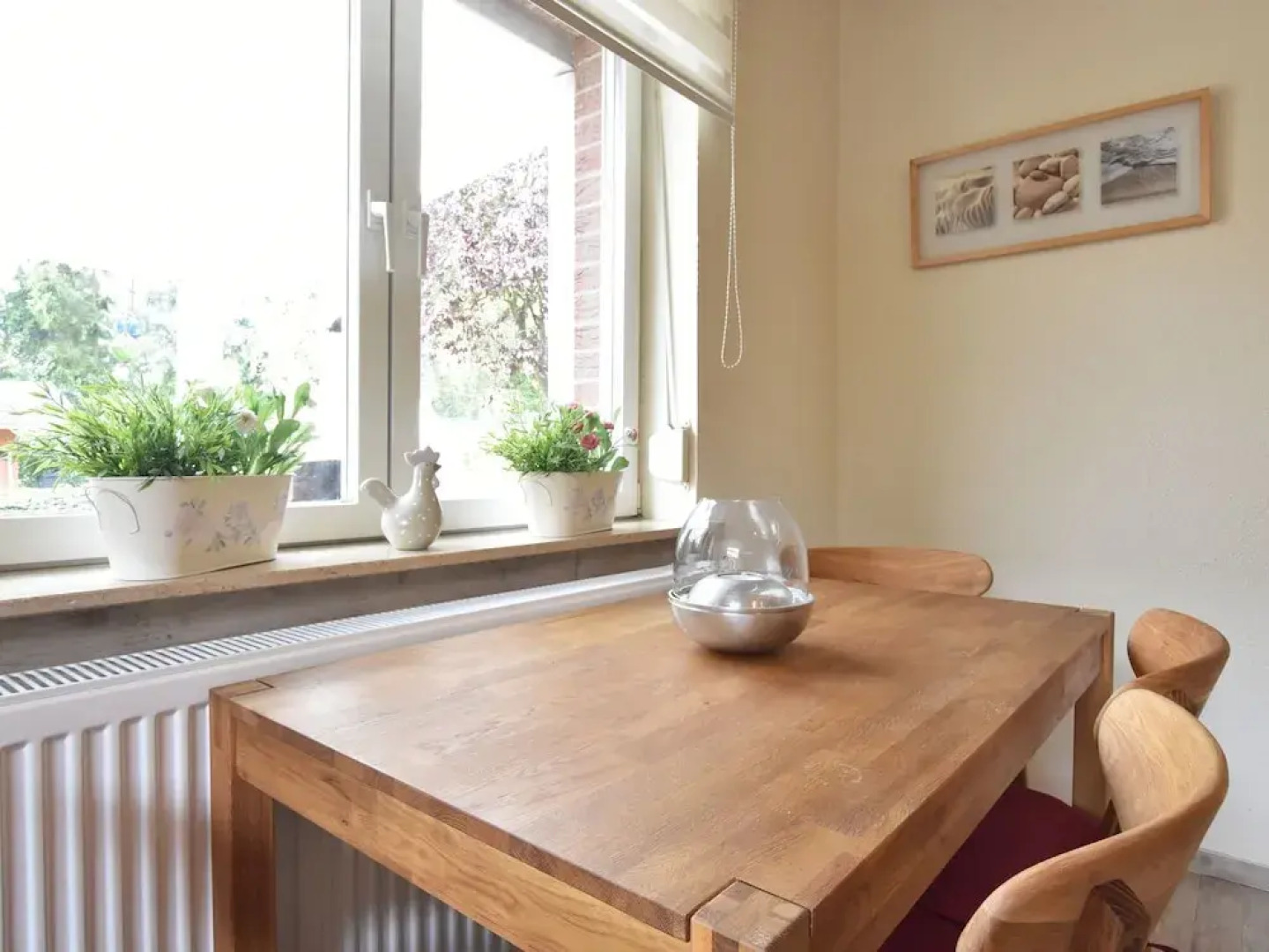 Luxurious Bungalow in Elmenhorst-Lichtenhagen with Garden