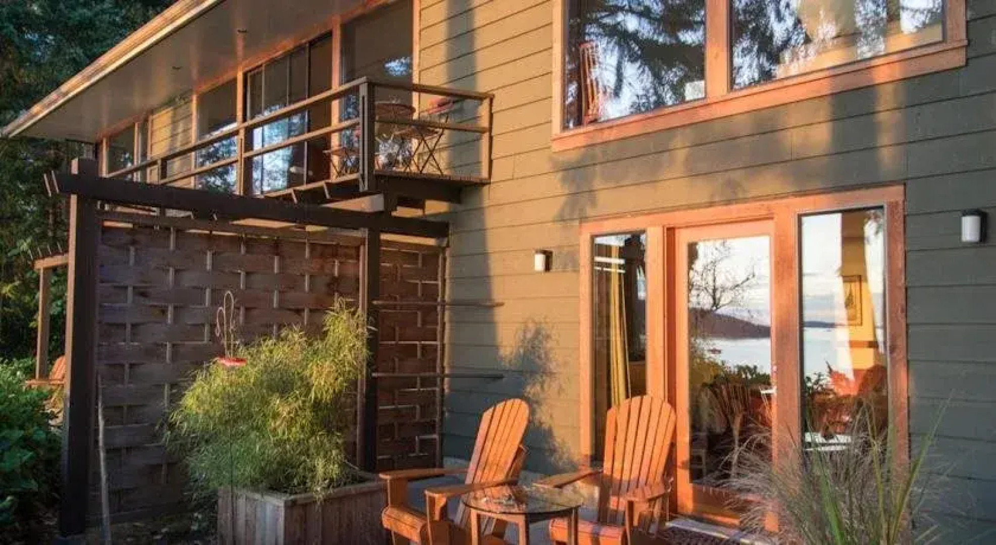 Skipping Stone Beach B&B