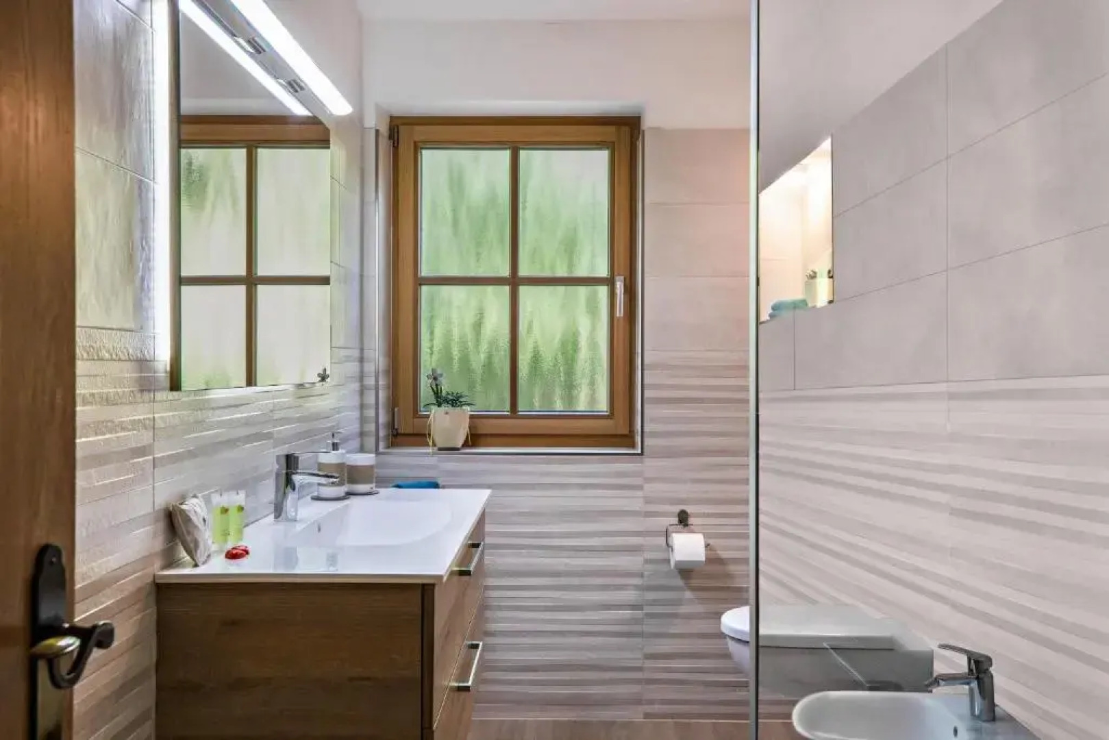 Appartements Gabrielli Marie