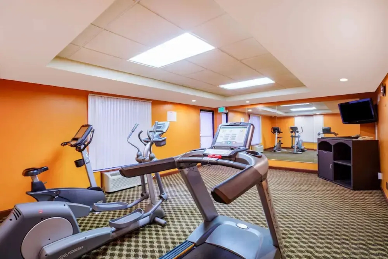 Baymont Inn & Suites Gallatin