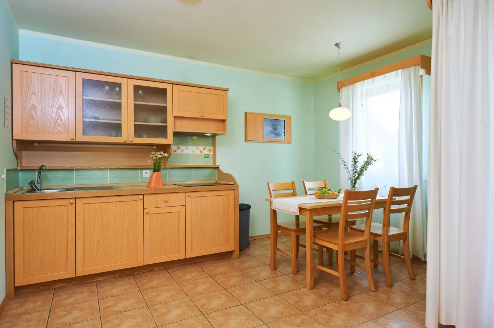 Eco Terme Snovik