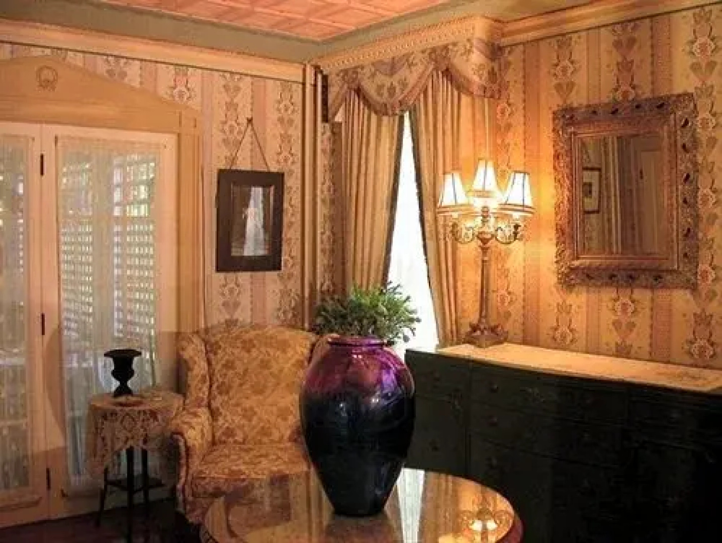 Winterwood at Petersham