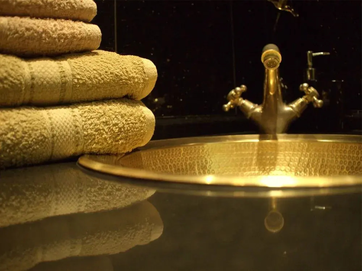 Budapest Easy Flat - Teresa Lux Apartment