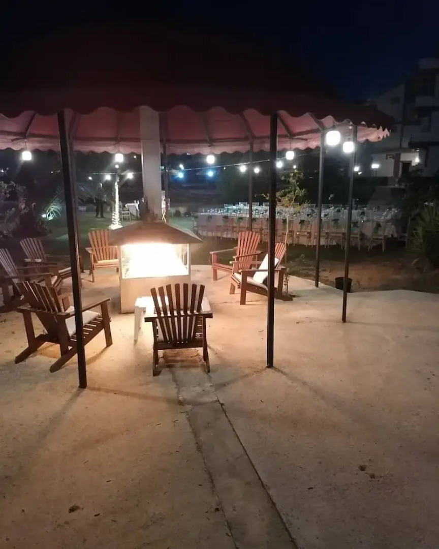 Tas Bahce Marti Otel