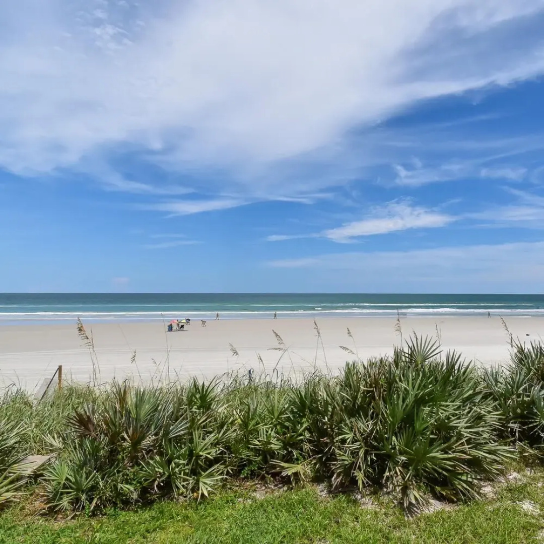 Beachfront Palm House - Walk Right out to the Pool Beach Access - Ph1b