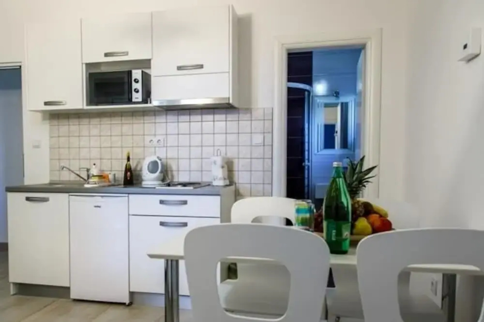 Nemira Sunny Apartments