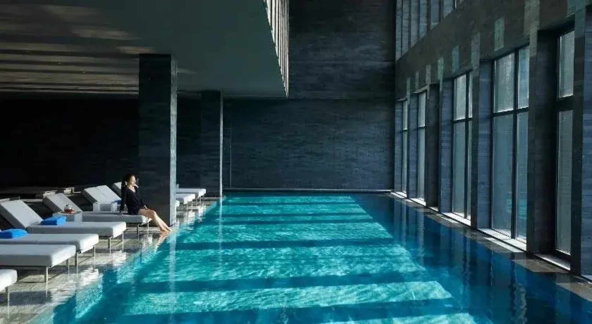 Yanling Jianye The Mist Hot Spring Hotel