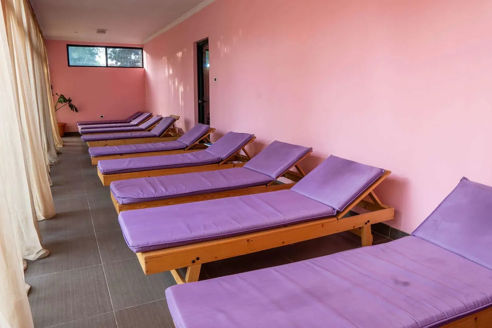 Yaya Africa Athletics Village