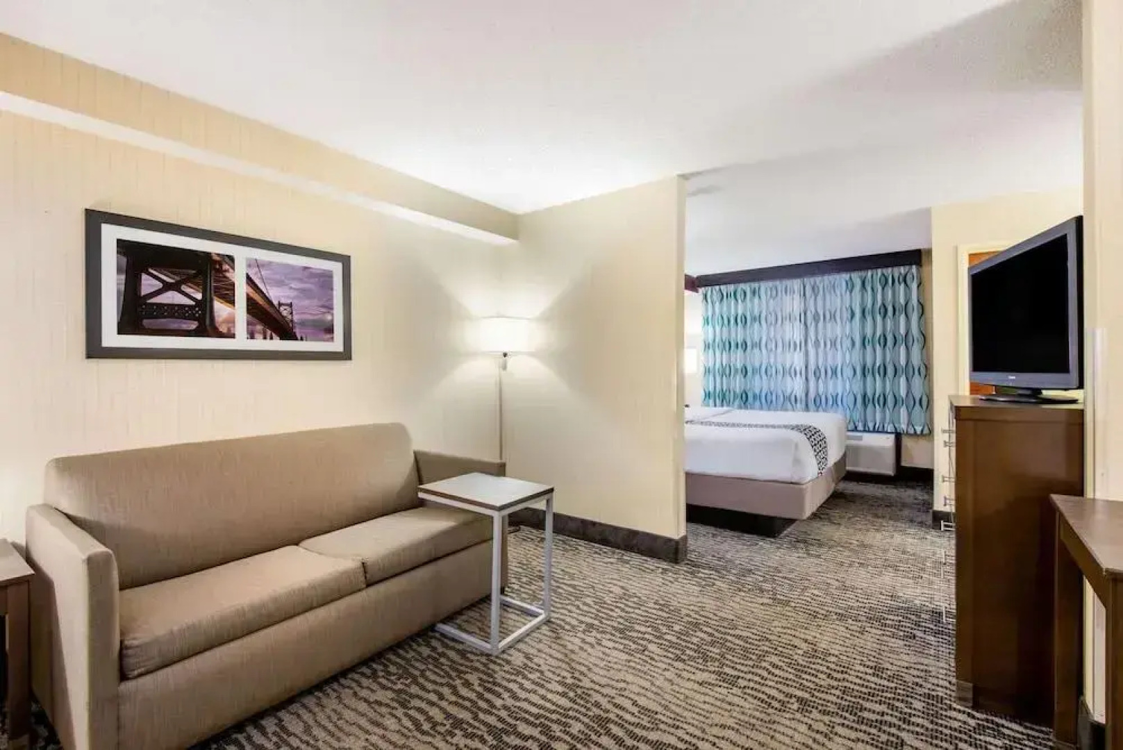La Quinta Inn & Suites By Wyndham Newark - Elkton