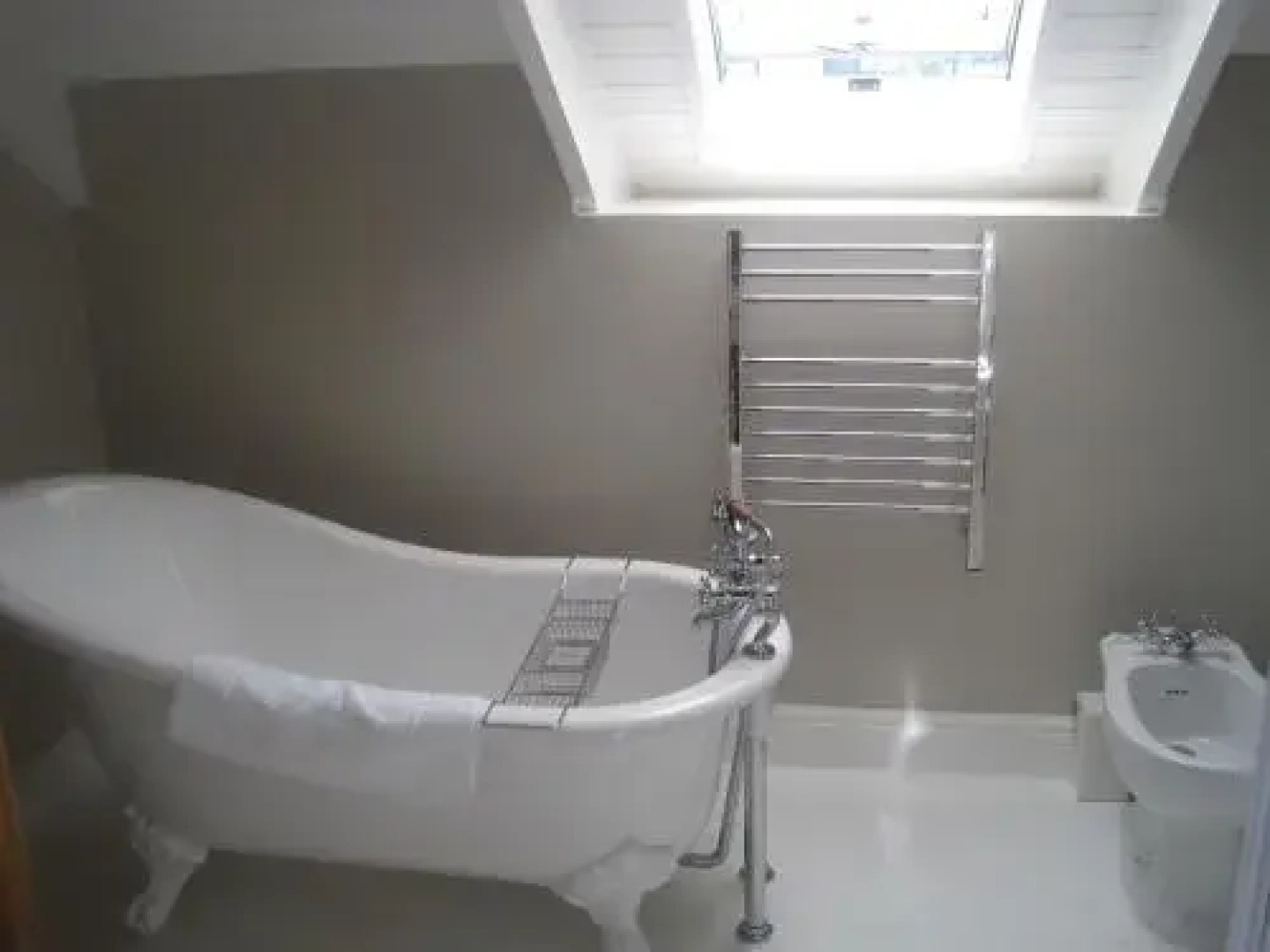 Aan Dorpstraat Guest House