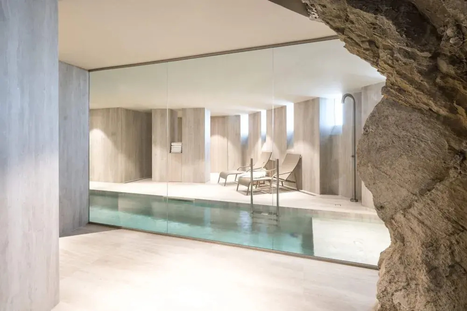 Hôtel Marseille Richelieu