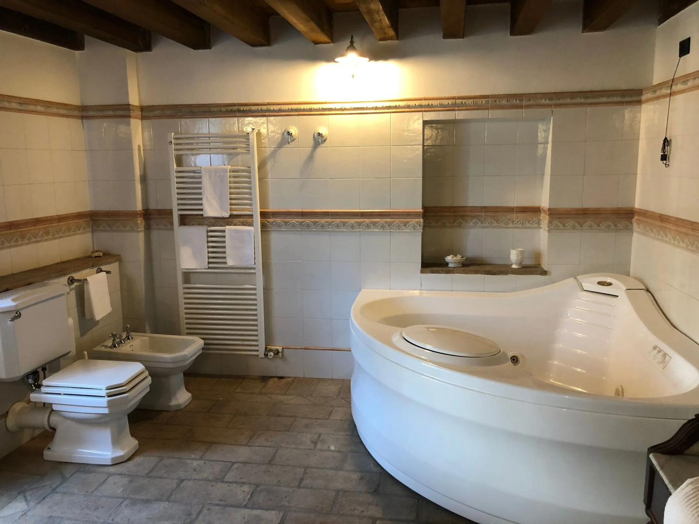 Relais Corte Bercelli