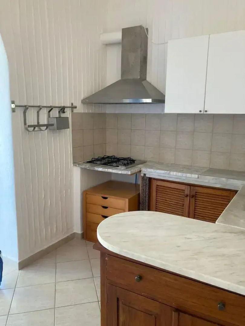 Vulcano Terme Residence