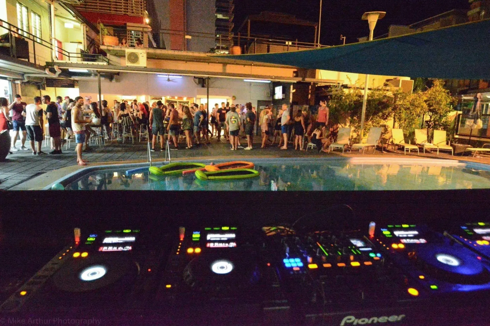 Youth Shack Backpackers Darwin