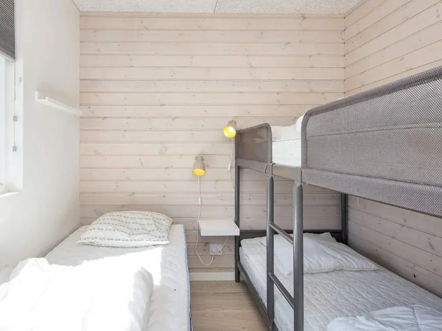 20 Person Holiday Home in Glesborg