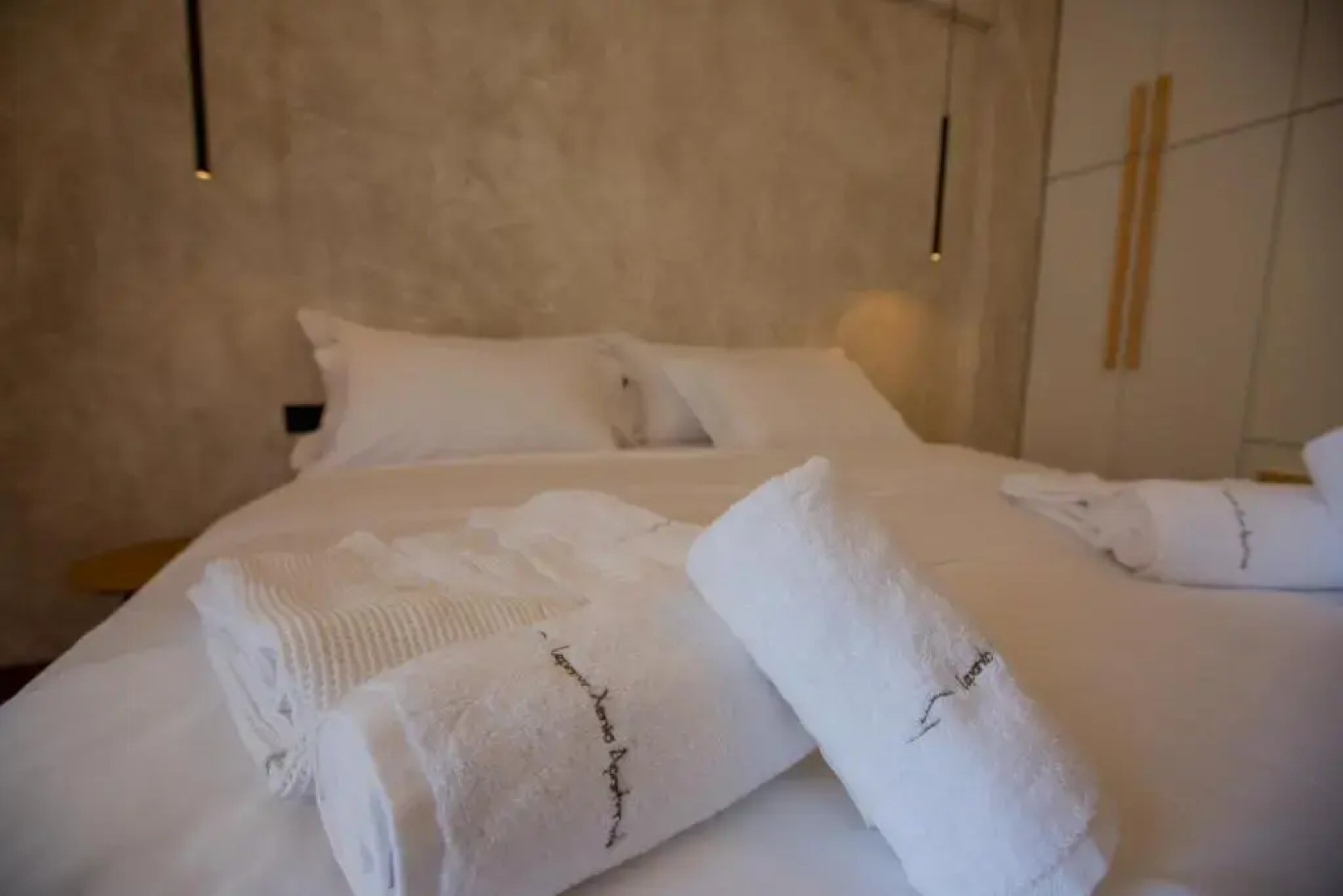 Lepanto Xenia Apartments 3F