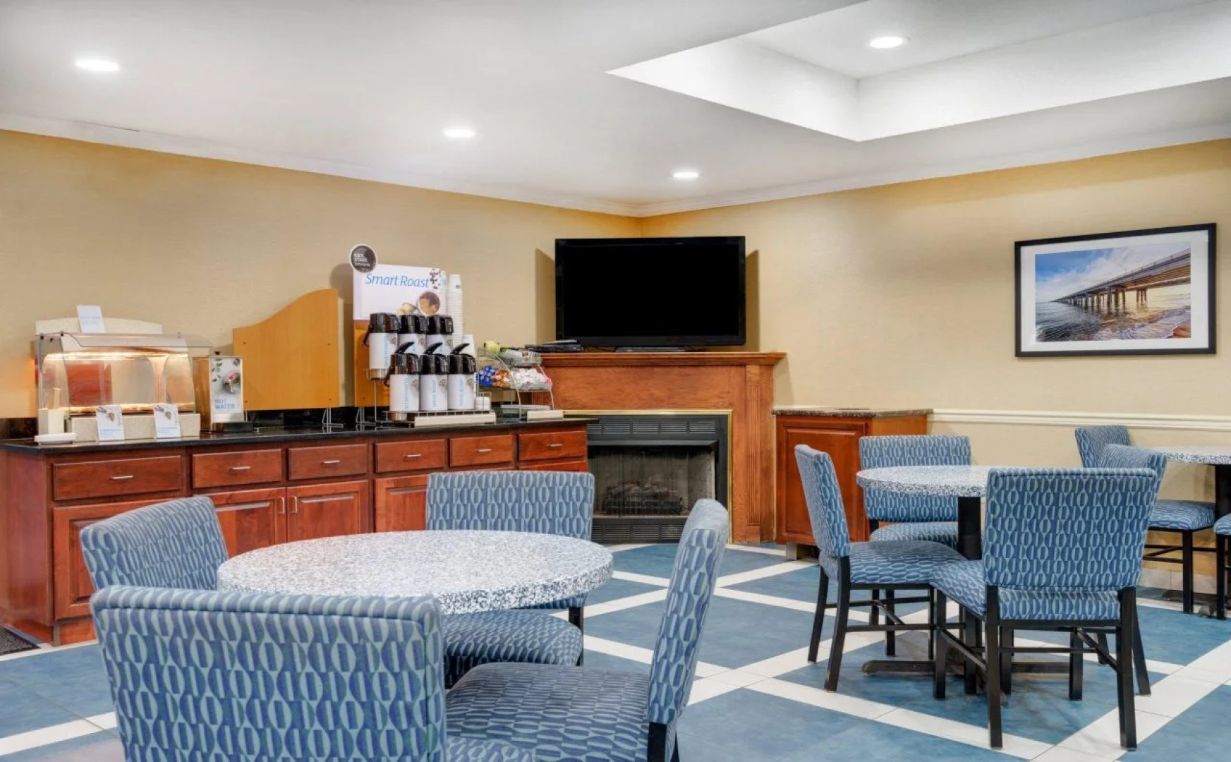 Best Western Plus Pocomoke City