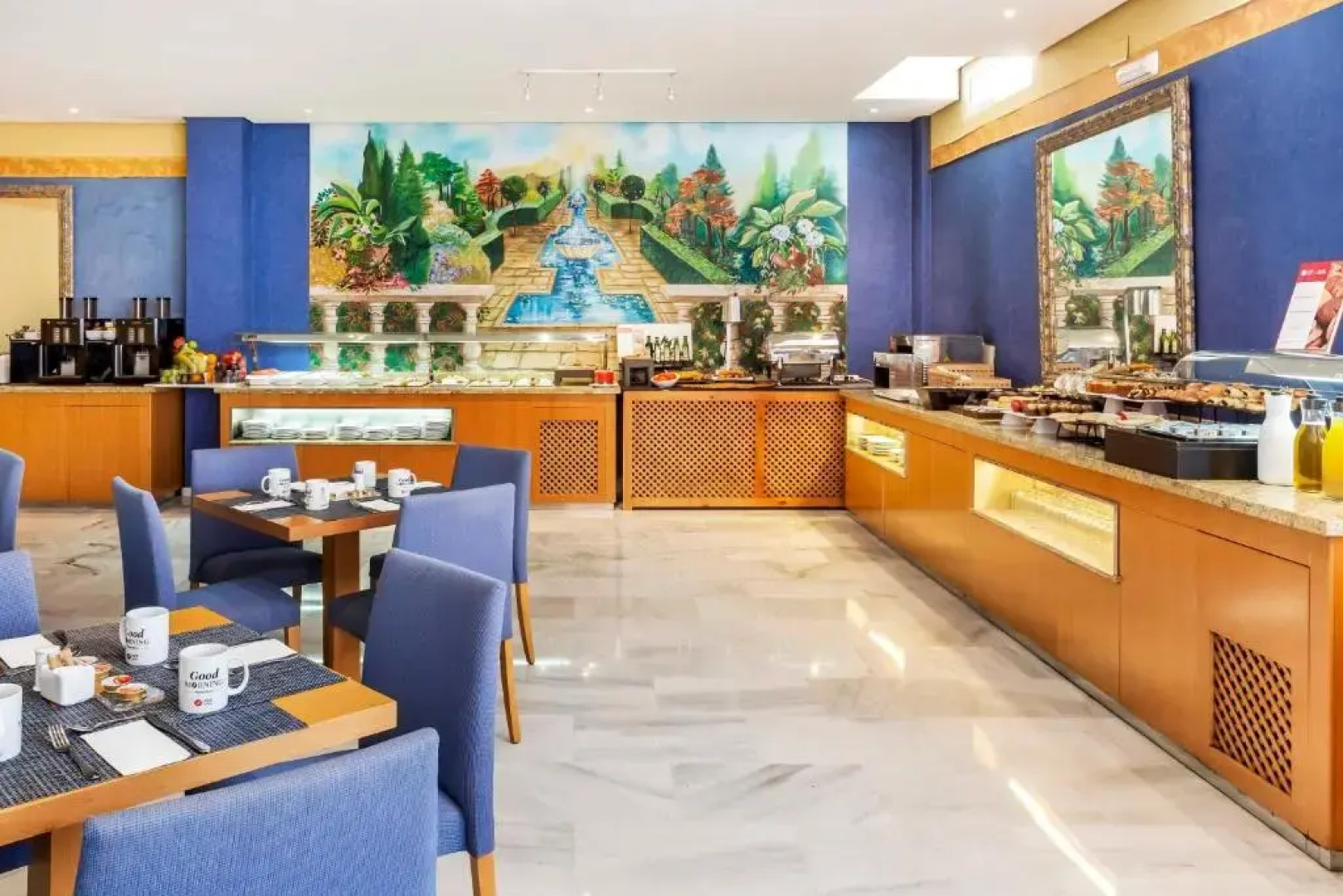 Exe Las Adelfas Hotel