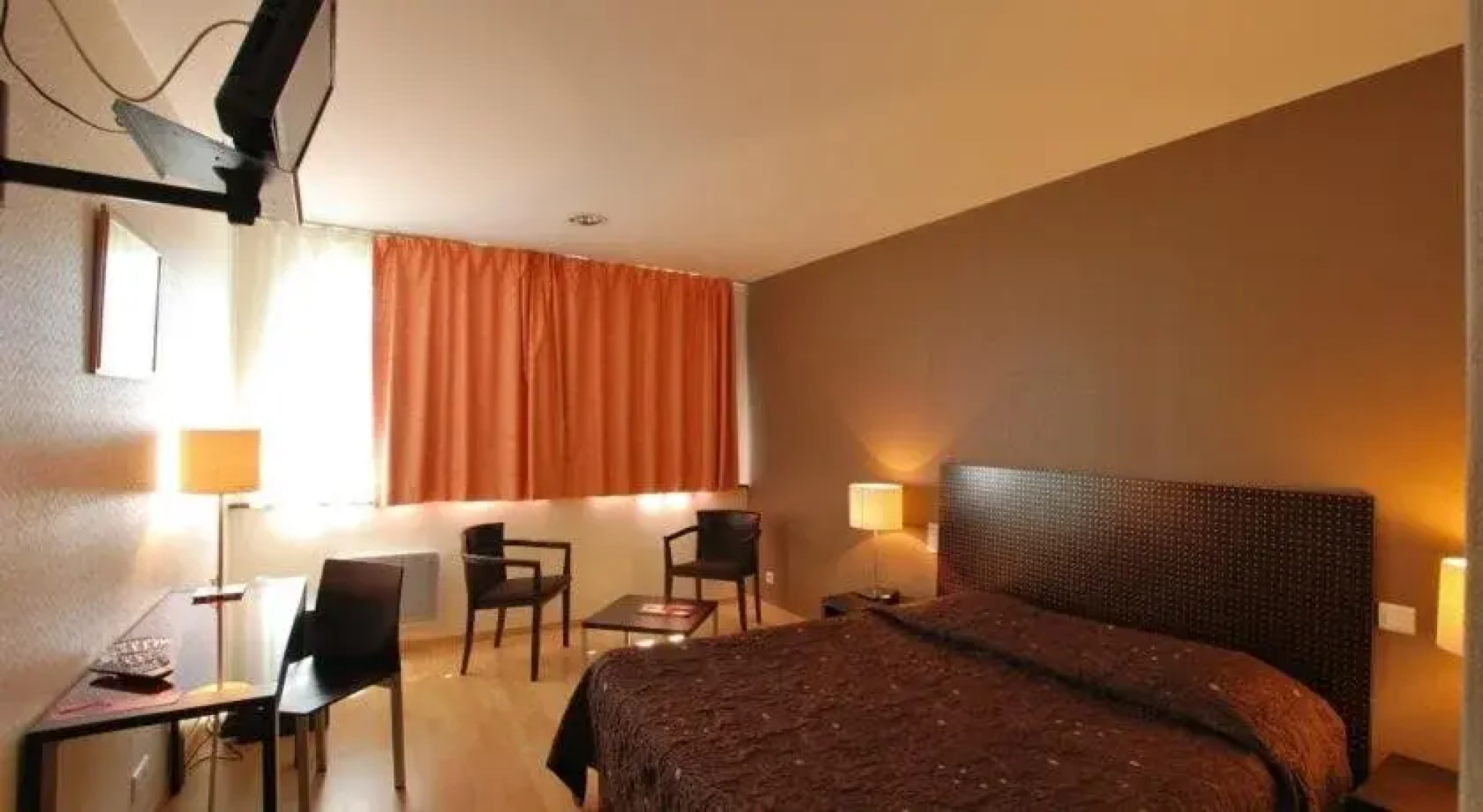 Inter-hotel Des Dhuits