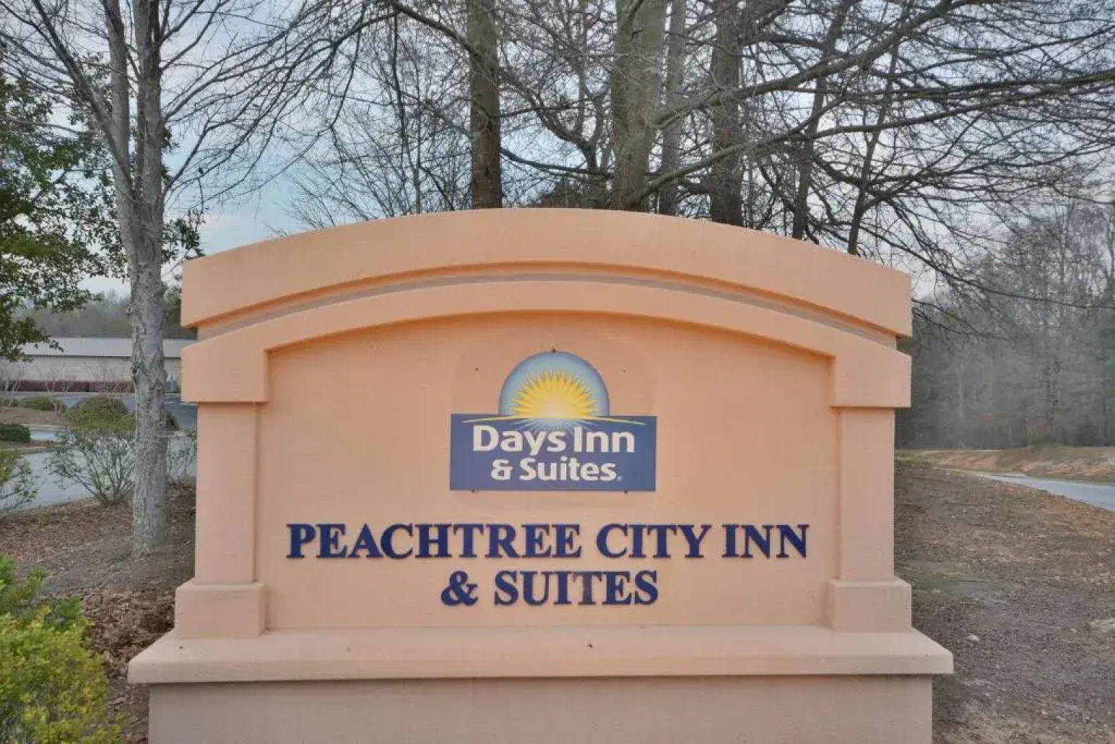 All-Movie Hotel