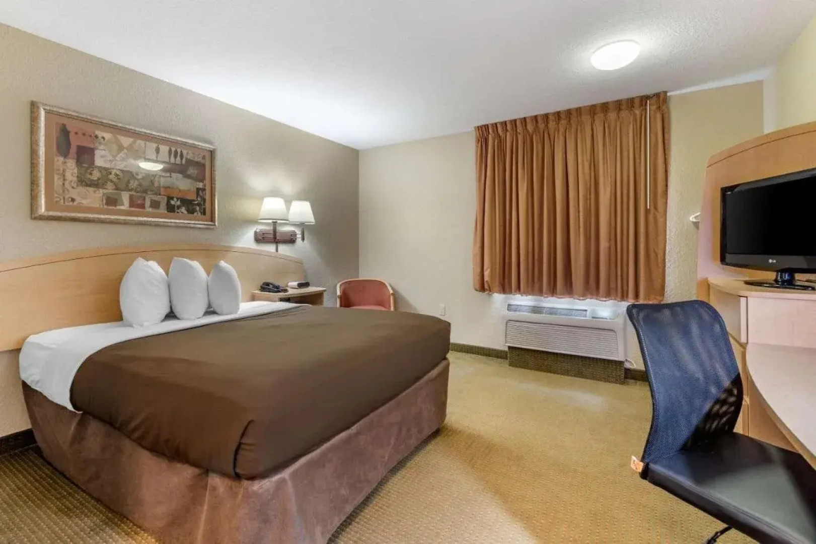 Suburban Extended Stay Hotel South Bend