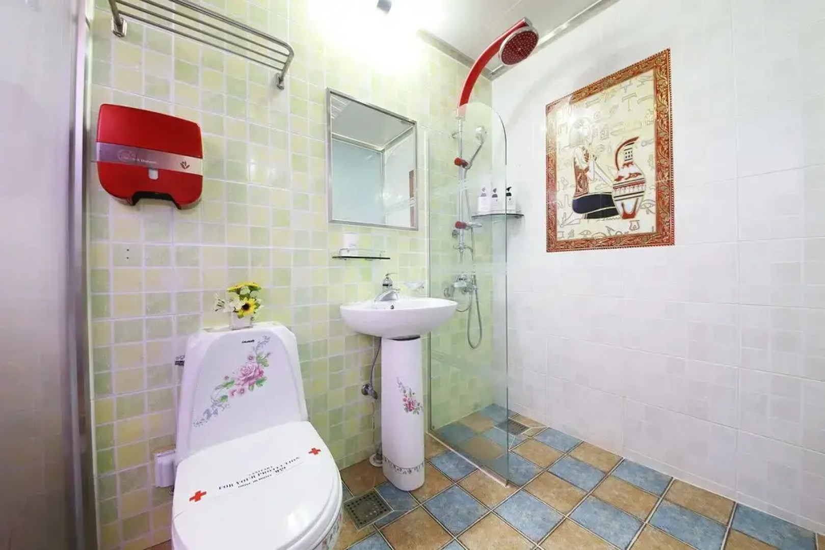 Yangpyeong Gain Self Check-in Motel