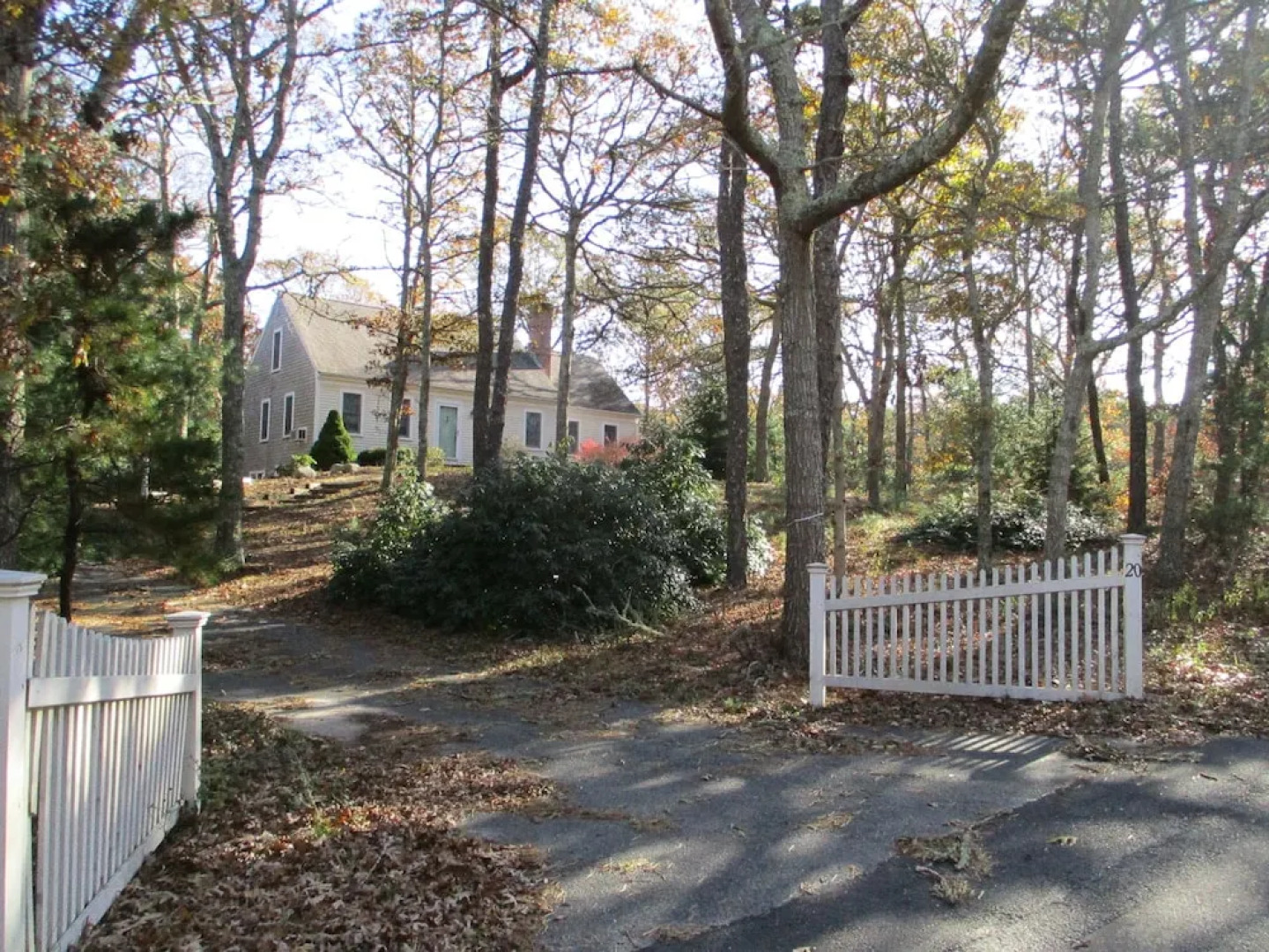 20 Tar Kiln - 5 Bedroom House