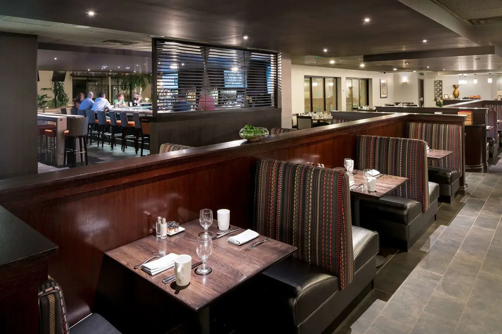 DoubleTree by Hilton Denver Tech Center