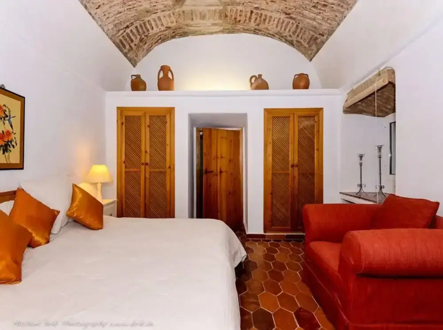 La Cartuja de Cazalla