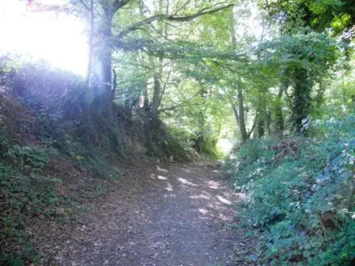 Holiday home Rue de Nivern Bihan