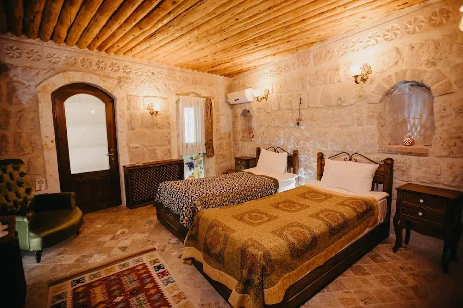 Artium Cave Hotel