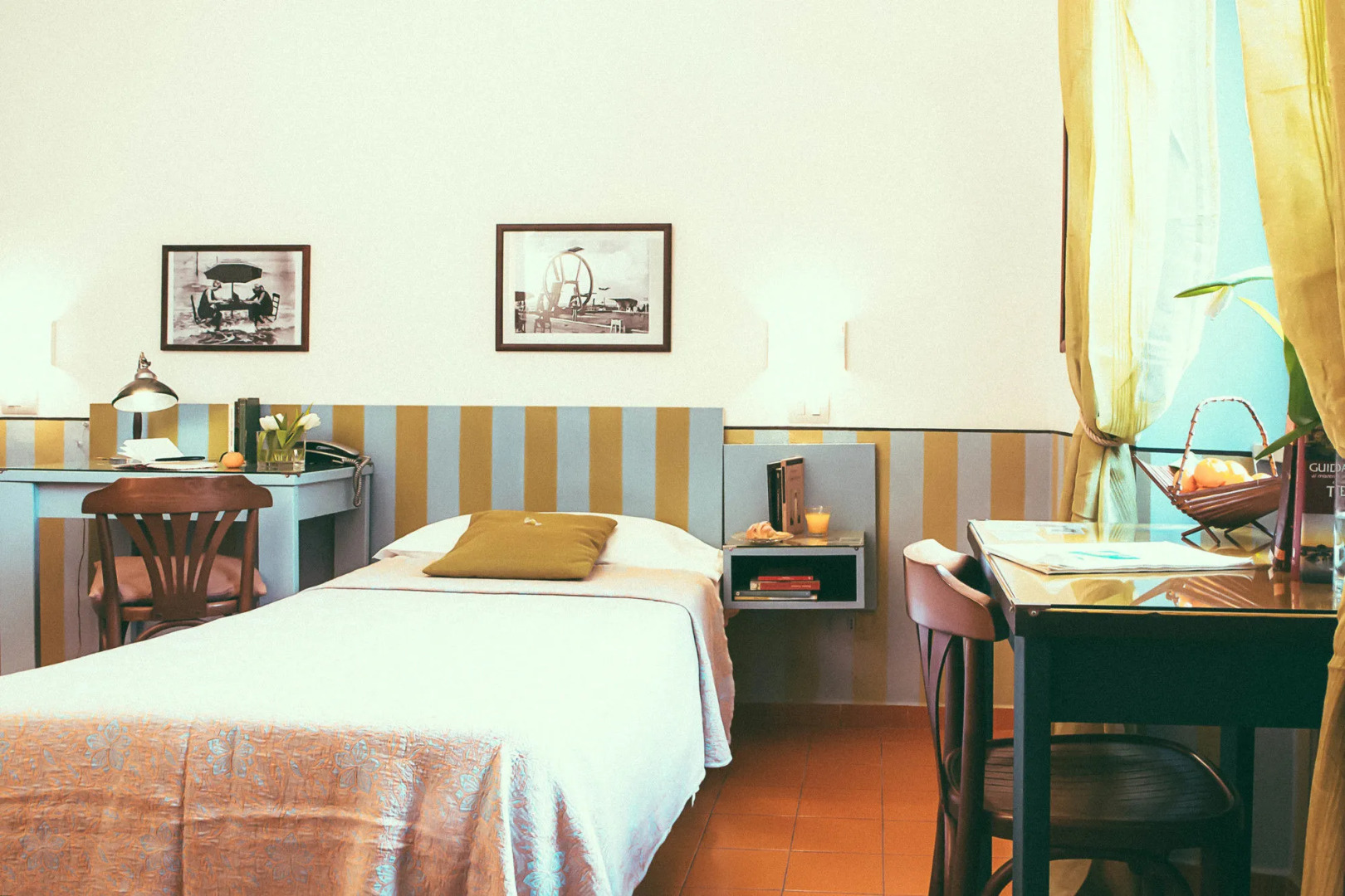 Hotel Sirenetta