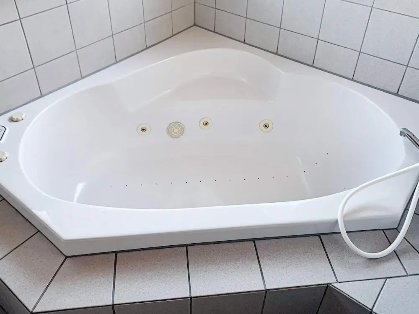 6 Person Holiday Home in Hjorring