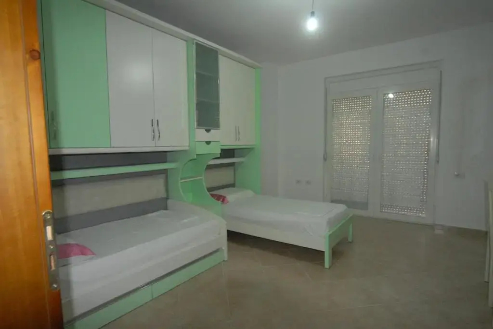 Cold Water Residence