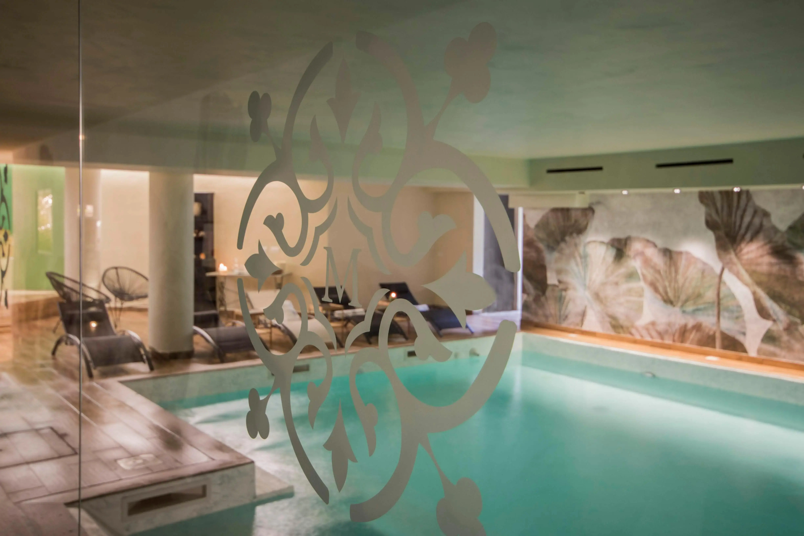 Mediterraneo Emotional Hotel & SPA