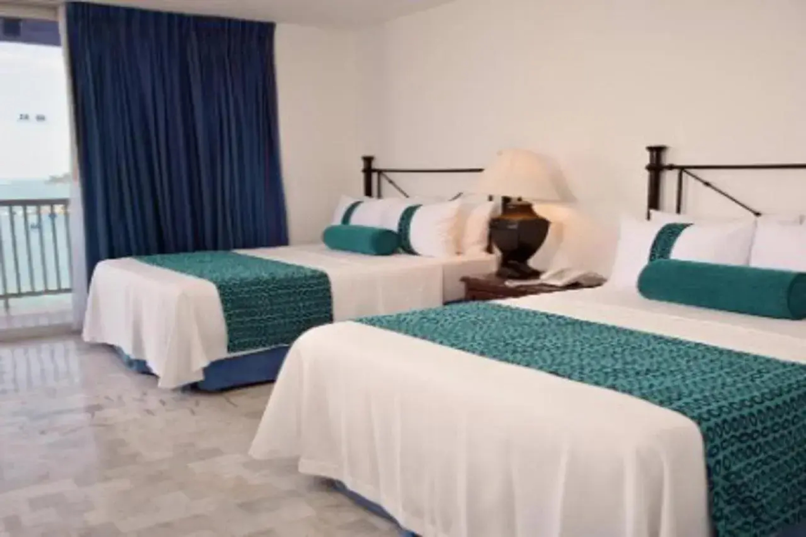 Ritz Acapulco Hotel All Inclusive