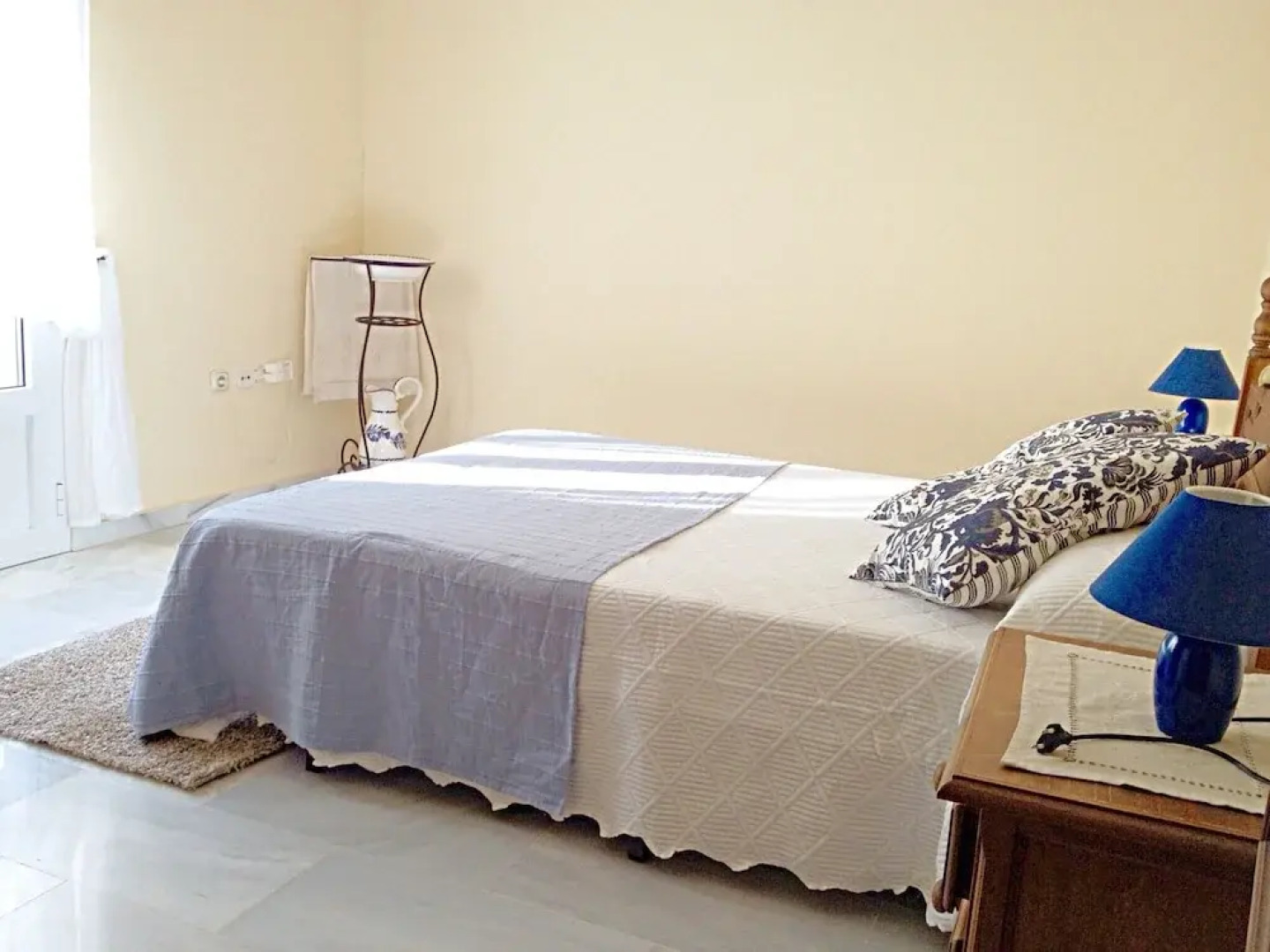 Casitas Sierra de Libar