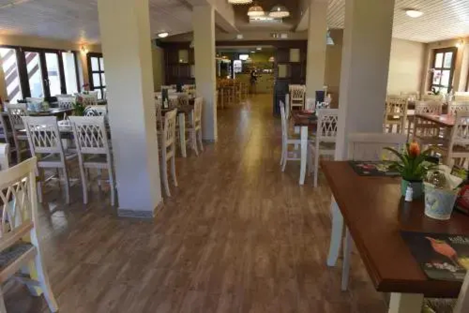 aQuarium Vendégház