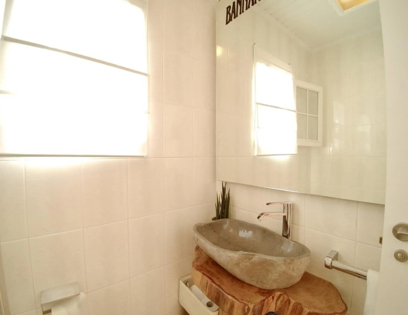 The Cliffs - Bannanas Longboard