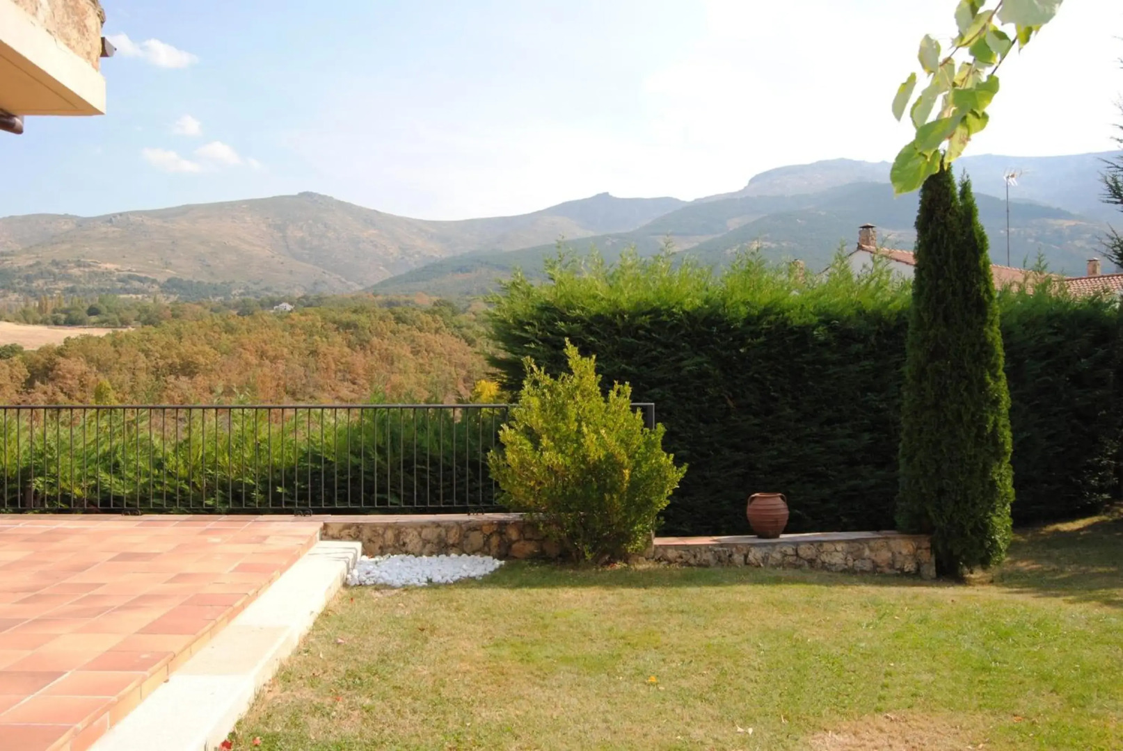 Casa Rural El Secreto de las Eras