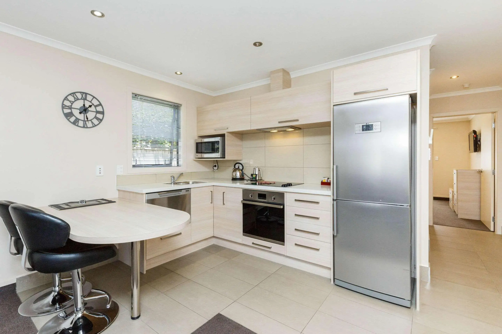 Kauri Court Motel and Apartments