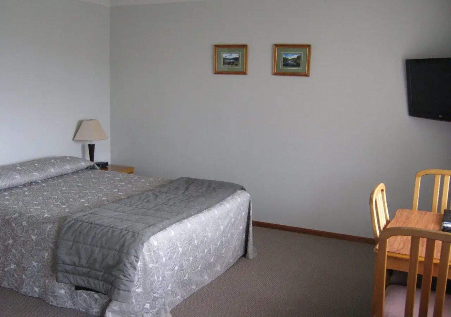 ASURE Chelsea Gateway Motor Lodge