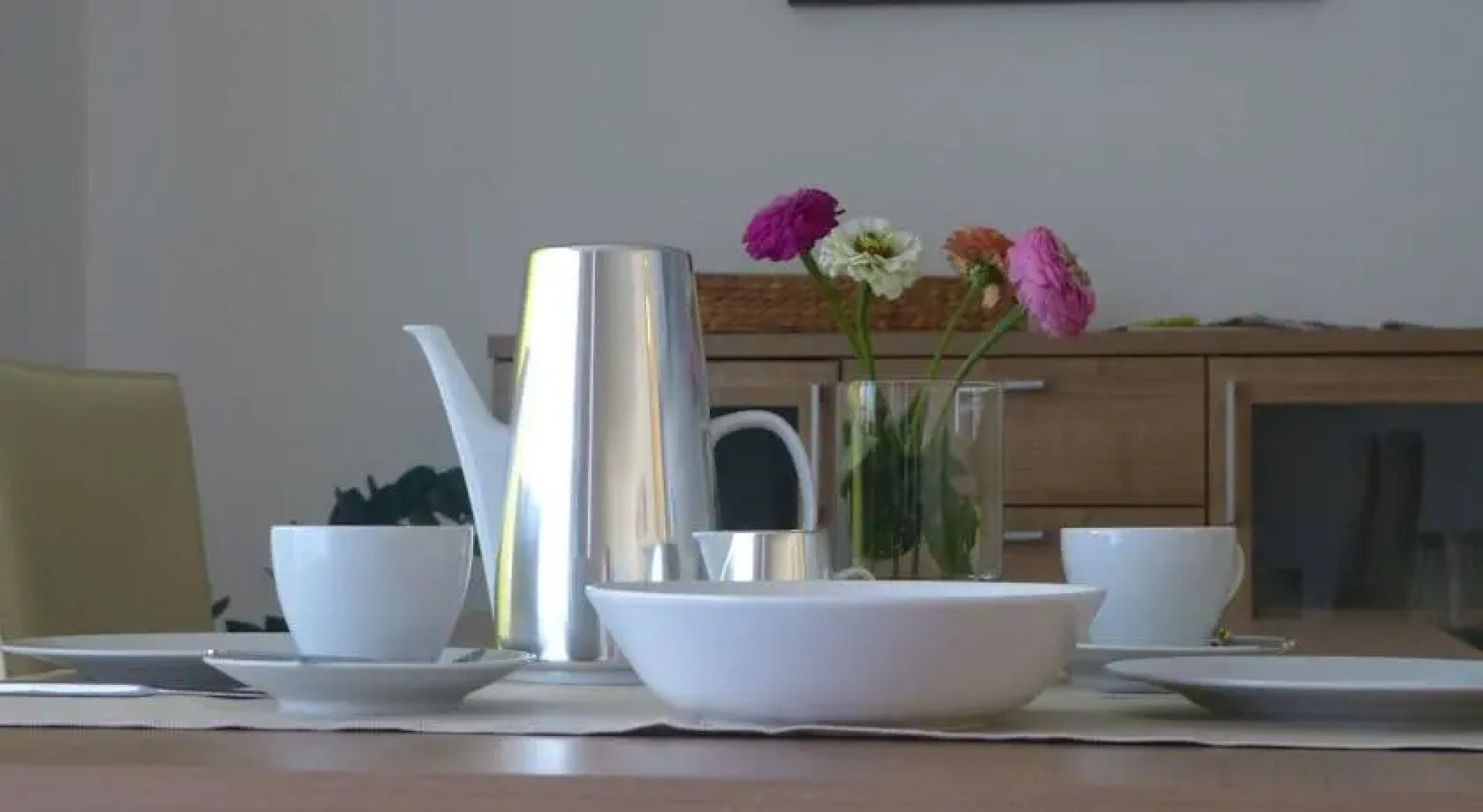 Ferienwohnungen Christine