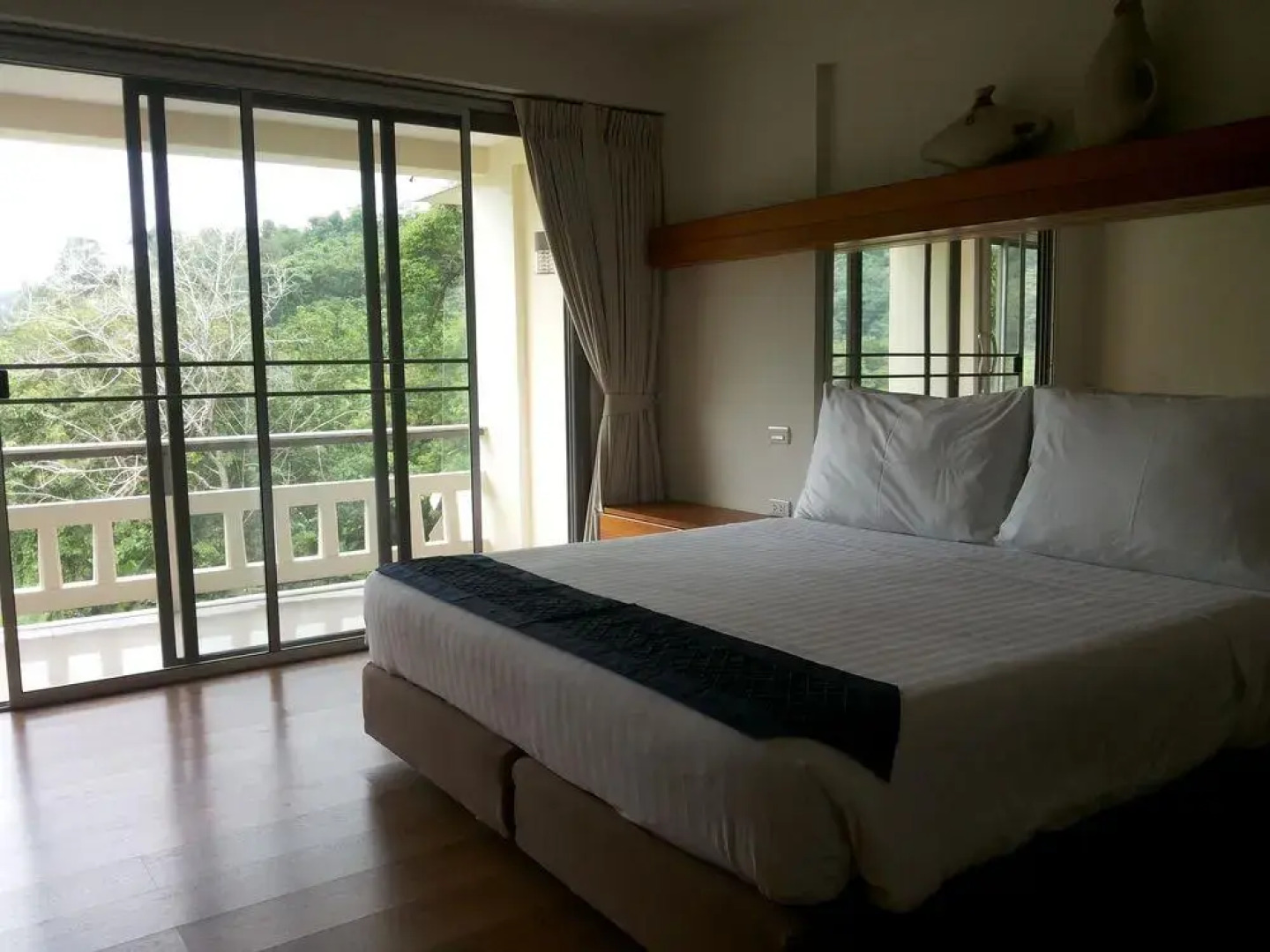 The Green Golf Condominium