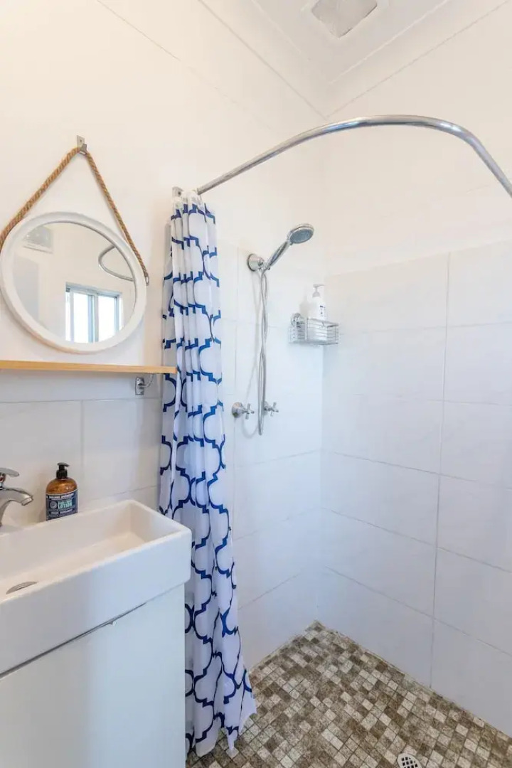 Penneshaw Beach Stay