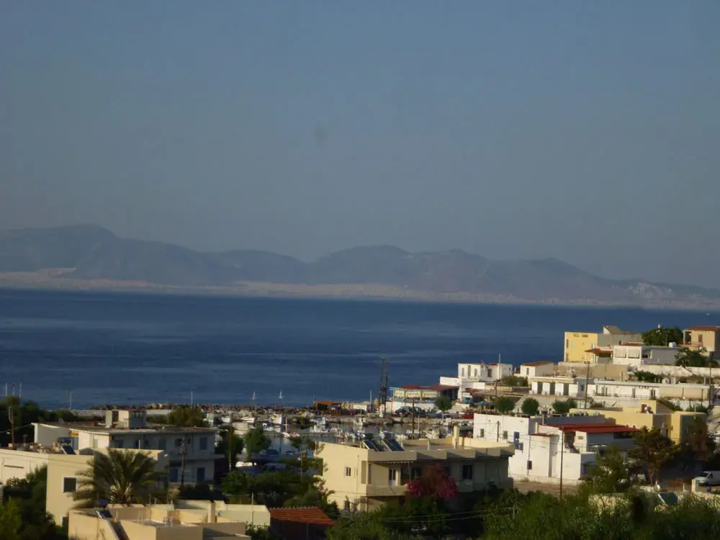 Aethrio Guesthouse